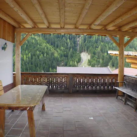 Haus Breitfuss * Enzenstall