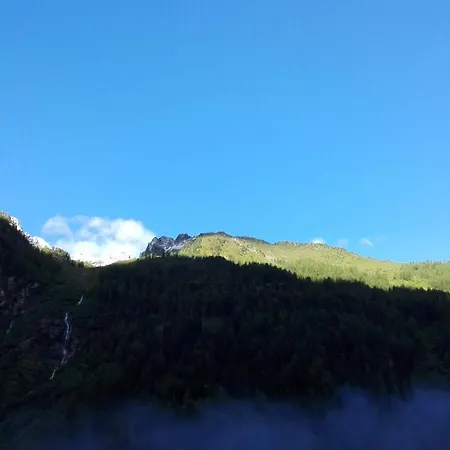 公寓 Haus Breitfuss Enzenstall