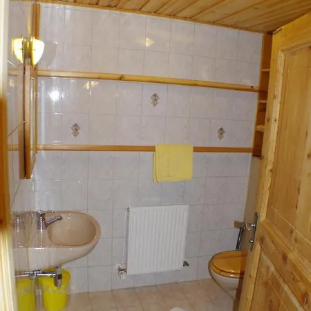 Apartment Haus Breitfuss