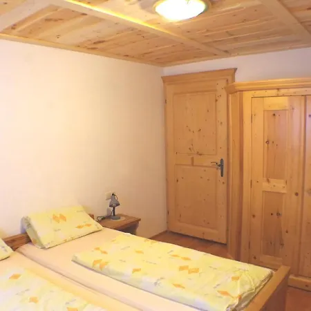 Haus Breitfuss Enzenstall