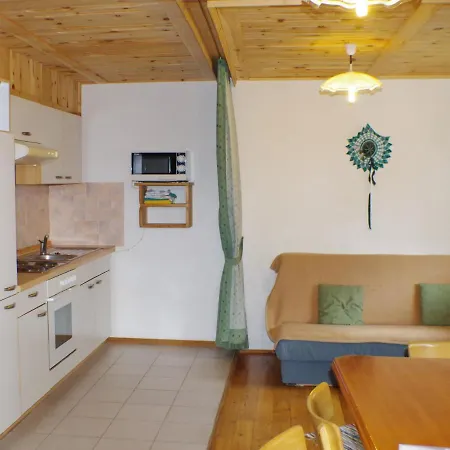 公寓 Haus Breitfuss Enzenstall