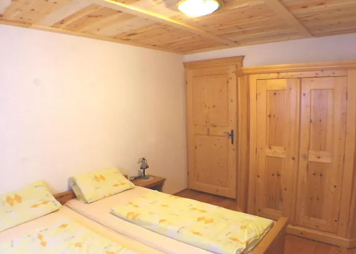 Haus Breitfuss Enzenstall