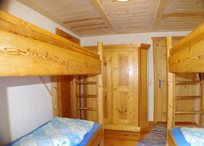 Haus Breitfuss * Enzenstall