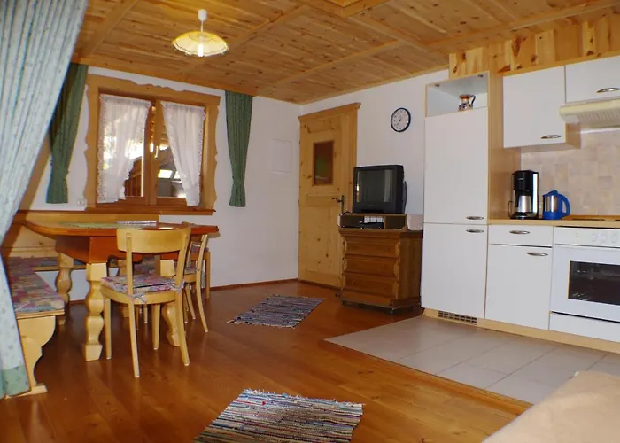 Haus Breitfuss Enzenstall