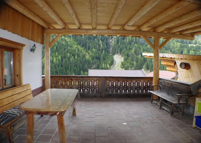 Haus Breitfuss * Enzenstall